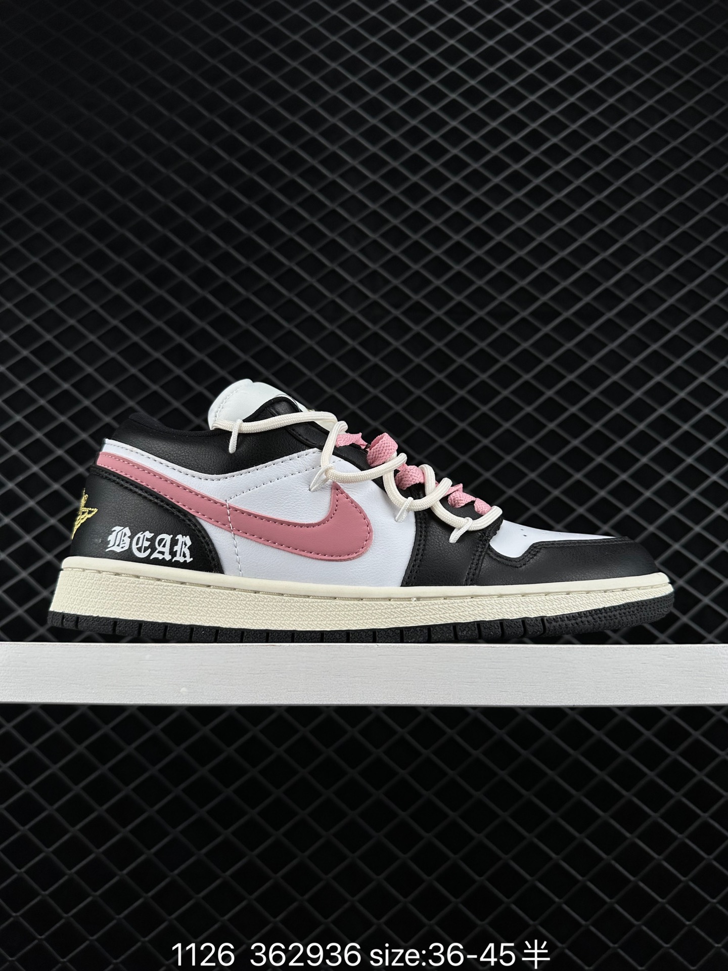 Air Jordan 1 Low Air Jordan 1 Low